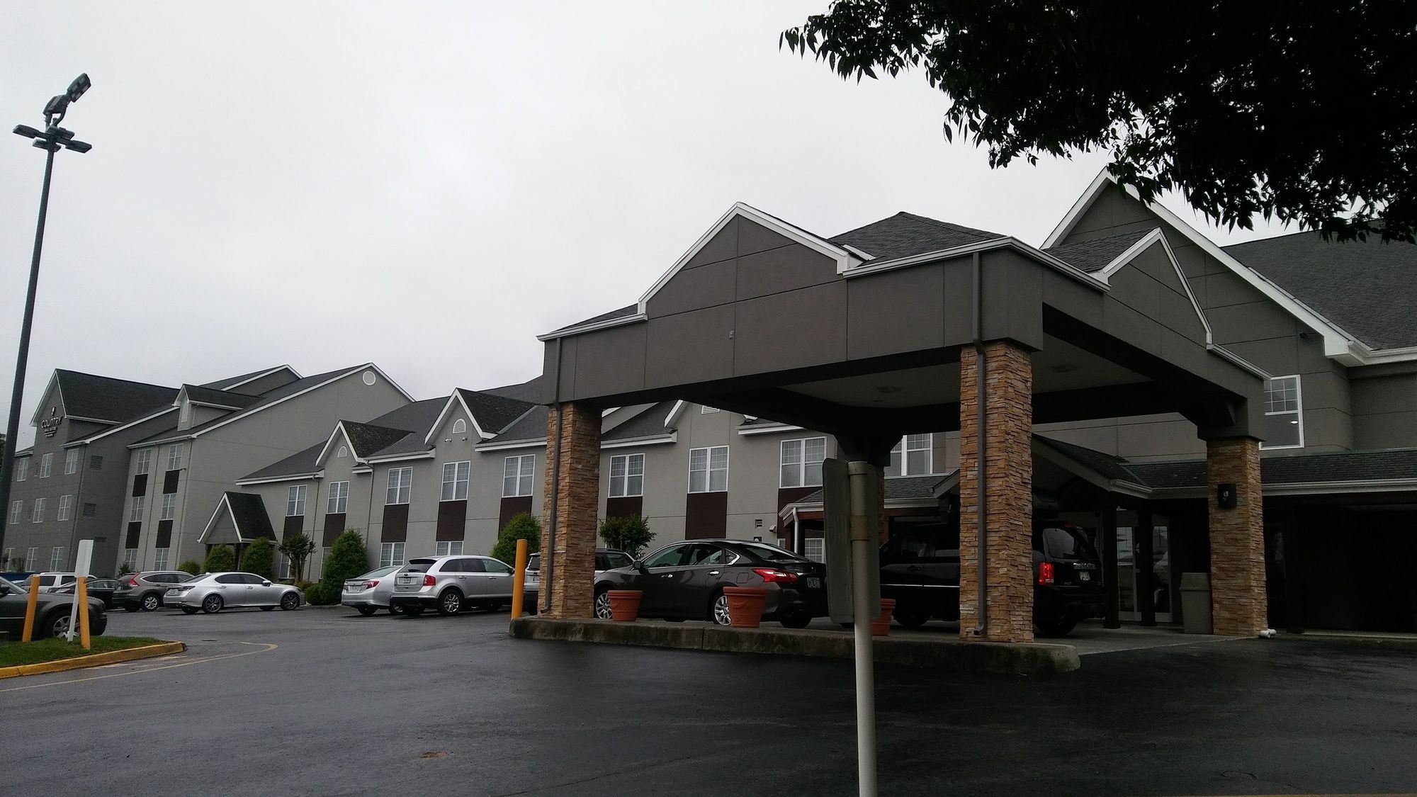 Country Inn & Suites By Radisson, Roanoke, Va Esterno foto